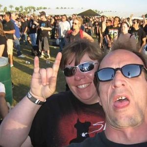 Meet your Posher, Kerry